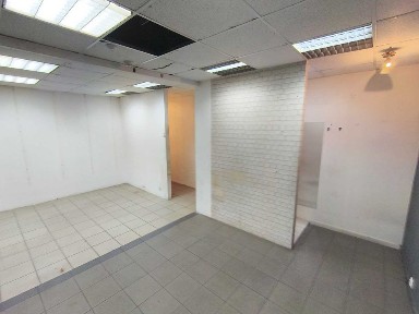 Galeria Rondo, duża witryna, duży lokal [L085/86]