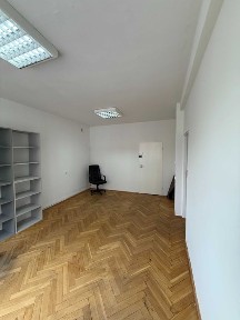 Biuro 43m2 Warszawa Wola