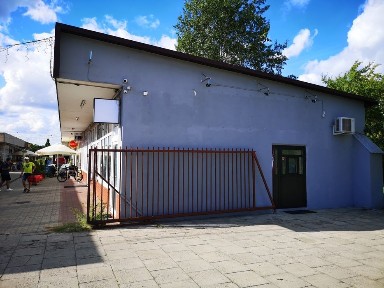 Lokal handlowo-usługowy 50m2 (24h) Warszawa Tarchomin OD ZARAZ