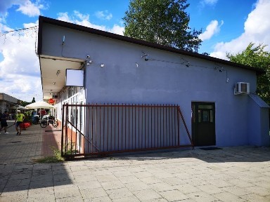 Wynajmę lokal handlowo-usługowy 50m2 (możliwość 24h) Warszawa Tarchomin OD ZARAZ