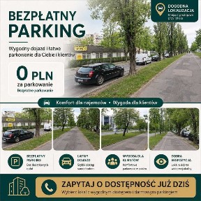 Lokal / Adres Do Rejestracji czy Prowadzenia (TO SHARE). Od Zaraz