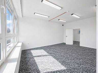 Dwupokojowe biuro na wynajem Łódź Teofilów | 50 m² | Wersalska 47/75 | Recepcja | Umeblowanie | Parking