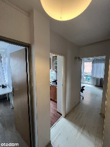Mieszkanie 2-pokojowe z balkonem w Krakowie
