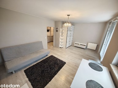 Borkowska, Kliny 35m2 1pokój DO WYNAJĘCIA