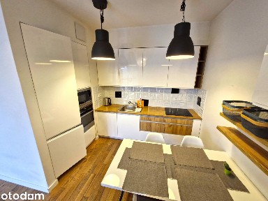 Rakowicka, Novum, Stare Miasto 45m2 2 pokoje, garaż, klimatyzacja