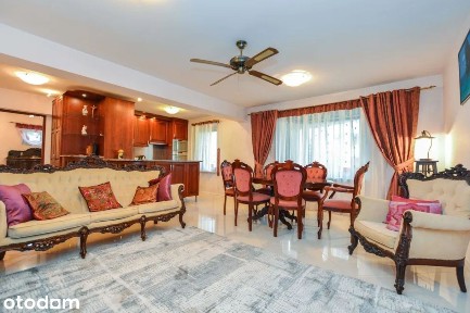 Przestronne mieszkanie w Mistrzejowicach 74m2, duża łazienka z wanną