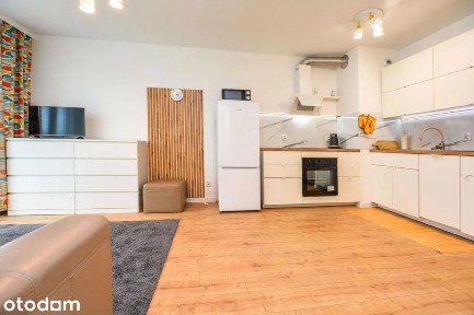 2 pokoje na Ruczaju! 37m2, MPEC, balkon, winda. Idealne dla pary.