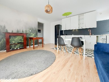Górka Narodowa ul. Meiera⭐2 pok + balkon | nowe bud. TRAMWAJ / autobus