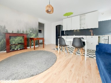 Górka Narodowa ul. Meiera⭐56,66m2 + balkon | nowe bud. / PARKING winda