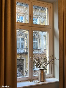 Wynajem mieszkania, Dzielnica I Stare Miasto, Kraków