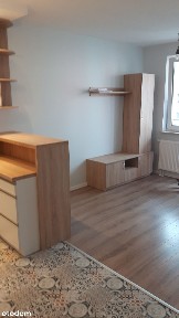 Reduta|2 pok. z balkonem| bezpośrednio od właściciela