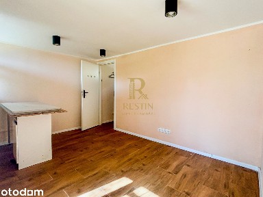 Pawilon handlowo-usługowy przy galerii KEN Center!