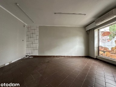 Lokal 28 mkw na sprzedaż | ul. Padlewskiego
