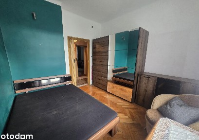 2-pokojowe mieszkanie Szydłówek - ul. Marszałkowska