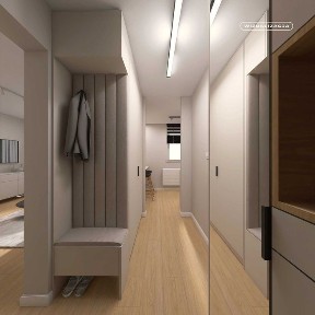 Kawalerka 30 m² do remontu・ul. Skrajna・Zielona Góra・BEZ POŚREDNIKÓW