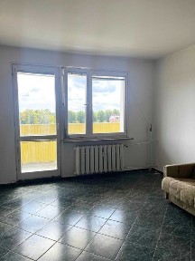 Mieszkanie 3-pokojowe 55,4 m² Słubice centrum spółdzielcze prawo do lokalu