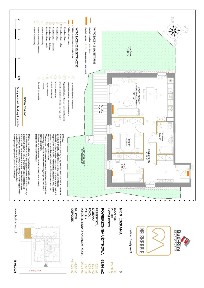 3-pokojowe mieszkanie 68m2 + ogródek Bezpośrednio