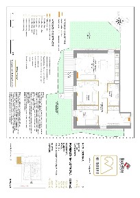 3-pokojowe mieszkanie 68m2 + ogródek Bezpośrednio