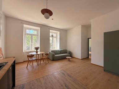 Centrum-Fabryczna, ul.Narutowicza, Polonia Residence 43m2, wykończone