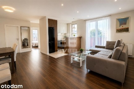 69 m2 | Nowy Blok | Centrum | Balkon | Miejsce Pos