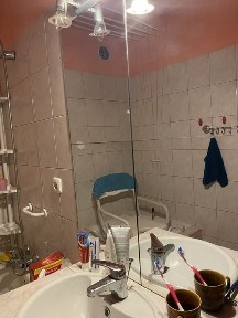 Wynajmę mieszkanie w Suwalkach 55m2