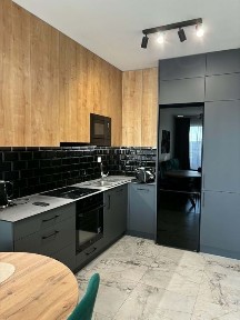 3-pokojowe mieszkanie w Apartamentach Jagiellońskich - centrum Białegostoku