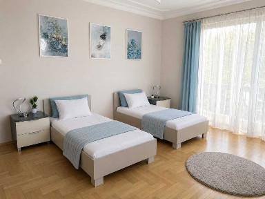 Mazowieckie, Warszawa, Ursynów