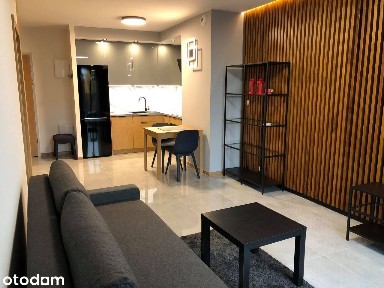 NOWE 2-pok. Prandoty, Rakowicka, Od Właściciela, Garaż, Balkon