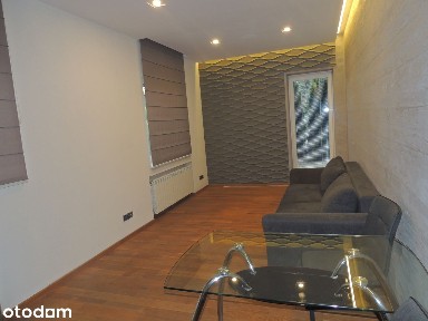 Apartament z ogródkiem Nowy Sącz Wólki