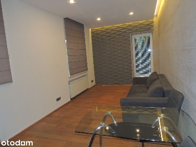 Apartament z ogródkiem Nowy Sącz Wólki