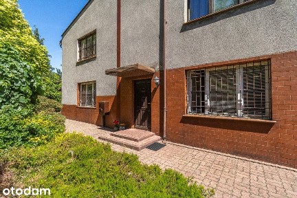Dom 270 m² na Widzewie | 8 pokoi i duża działka