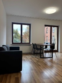 2-pokojowe ul. Szyperska 23 z garażem, Centrum