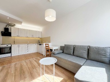 Luboń - 2 Pokoje - 30,80 m² - Ciche osiedle, dostępne od zaraz