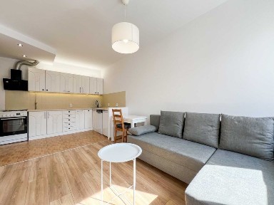 Luboń - 2 Pokoje - 30,80 m² - Ciche osiedle, dostępne od zaraz
