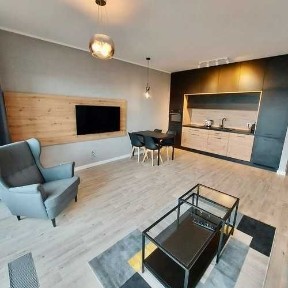 Luksusowy apartament do wynajęcia Towarowa 39