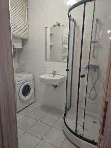 Mieszkanie z ogródkiem na wynajem, 2 pokoje. Osobne wejście. Od zaraz