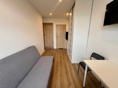 Kawalerka w centrum Jeżyc - ul. Szamarzewskiego 32