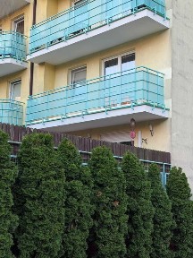 Wynajme Bezpośrednio - 2 pokoje, 43m2, os. St. Batorego, blisko PST, niskie opłaty