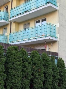 Wynajme Bezpośrednio - 2 pokoje, 43m2, os. St. Batorego, blisko PST, niskie opłaty