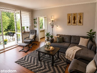 0%prow.Połowa bliźniaka 137 m² | Ogród 1335 m² | Widok na zamek Bolków