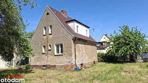 Klimatyczny dom na Wojszycach