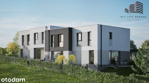 Domy 82,88 m2 (4 pokoje) - Lublin