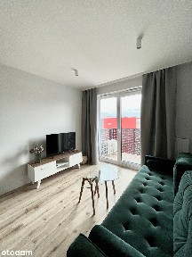Mieszkanie do wynajęcia 50m2 - Kamienna