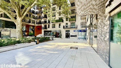 Wrocław Centrum Sienkiewicza Mieszkanie 2 pokoje Ogródek Bez Prowizji