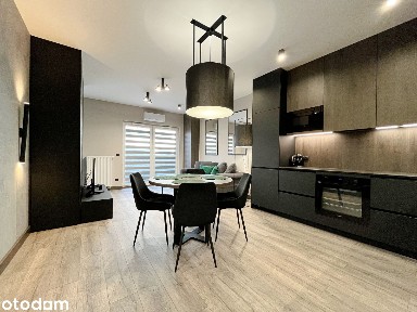 od 1.10, wysoki standard, klima, balkon, winda
