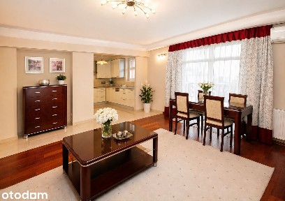 ##Apartament Śródmieście ## 3 pokoje##85 m kw##LUX