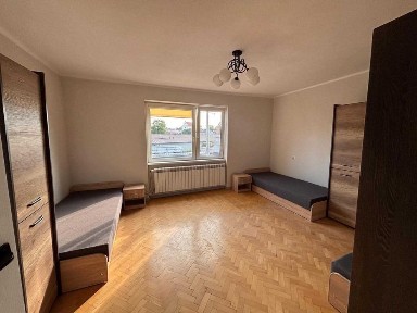 dom na wynajem dla pracowników