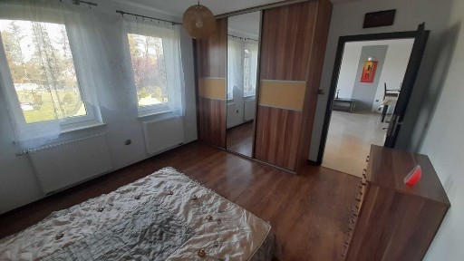 dom w cheŁstòwku Twardogöra