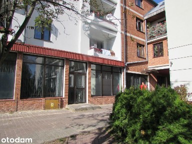 Lokal użytkowy 307m2 przy BIEDRONCE os. KONICZYNKA