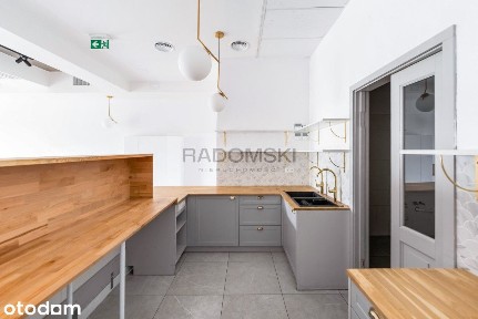 Lokal usługowy - Gdańsk Słoneczna Morena